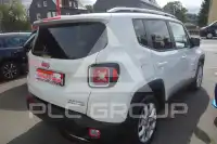 2015 Jeep Renegade