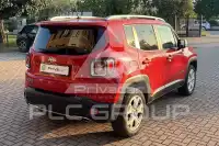 2015 Jeep Renegade