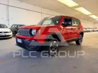 2015 Jeep Renegade
