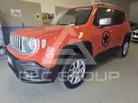 2015 Jeep Renegade