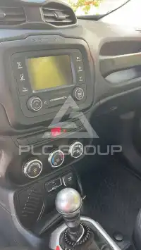 2015 Jeep Renegade