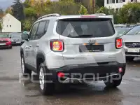 2015 Jeep Renegade