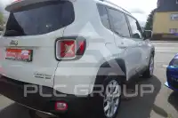 2015 Jeep Renegade
