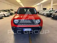 2015 Jeep Renegade