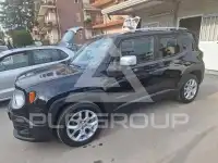 2015 Jeep Renegade