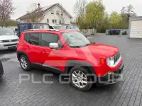 2015 Jeep Renegade
