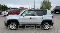 2015 Jeep Renegade