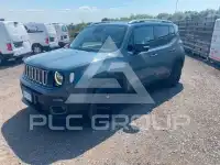 2015 Jeep Renegade