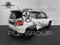 2015 Jeep Renegade