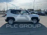 2015 Jeep Renegade