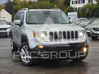 2015 Jeep Renegade