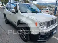 2015 Jeep Renegade