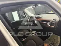 2015 Jeep Renegade
