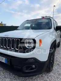 2015 Jeep Renegade