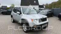 2015 Jeep Renegade