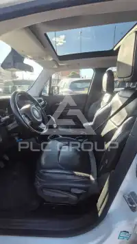 2015 Jeep Renegade
