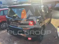 2015 Jeep Renegade