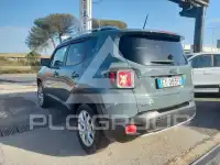 2015 Jeep Renegade