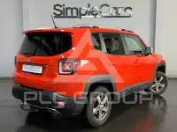 2015 Jeep Renegade
