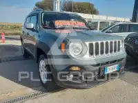 2015 Jeep Renegade