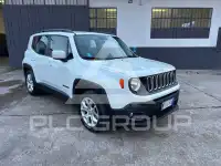 2015 Jeep Renegade