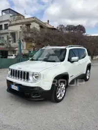 2015 Jeep Renegade