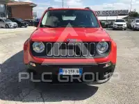 2015 Jeep Renegade