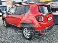 2015 Jeep Renegade