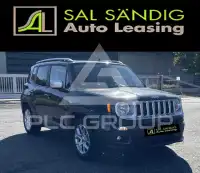 2015 Jeep Renegade