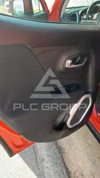 2015 Jeep Renegade
