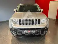 2015 Jeep Renegade