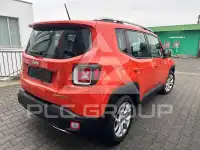 2015 Jeep Renegade