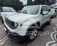 2015 Jeep Renegade