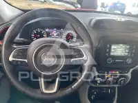 2015 Jeep Renegade
