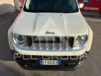2015 Jeep Renegade