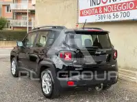 2015 Jeep Renegade
