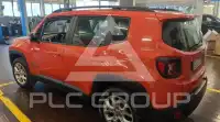 2015 Jeep Renegade