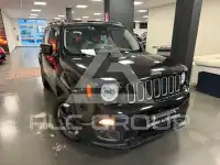 2015 Jeep Renegade
