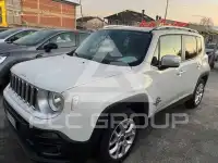 2015 Jeep Renegade