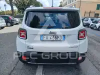 2015 Jeep Renegade