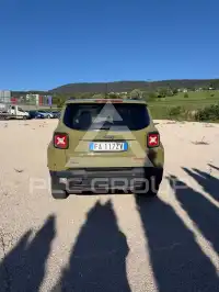 2015 Jeep Renegade