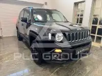 2015 Jeep Renegade