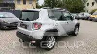 2015 Jeep Renegade