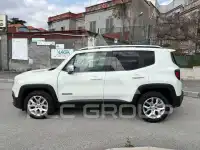 2015 Jeep Renegade