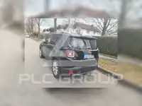 2015 Jeep Renegade