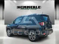 2015 Jeep Renegade
