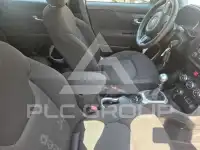 2015 Jeep Renegade