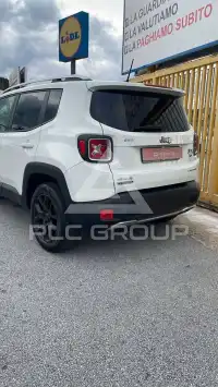 2015 Jeep Renegade