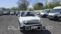 2015 Jeep Renegade