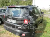 2015 Jeep Renegade